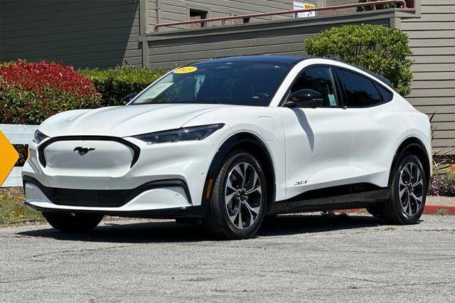 used 2023 Ford Mustang Mach-E car, priced at $32,817