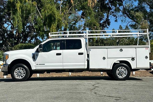 used 2017 Ford F-350 car, priced at $48,895