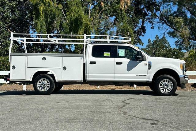 used 2017 Ford F-350 car, priced at $48,895