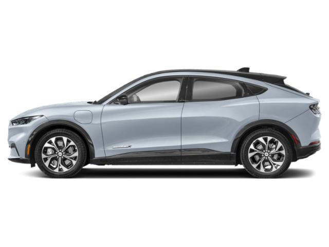 new 2025 Ford Mustang Mach-E car, priced at $55,755