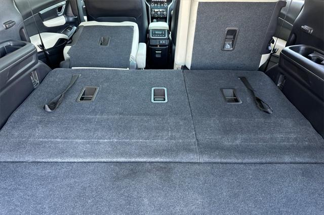 used 2022 Subaru Ascent car, priced at $28,189