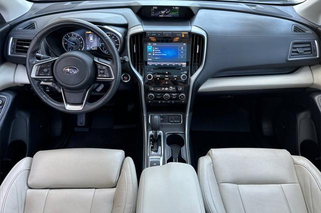 used 2022 Subaru Ascent car, priced at $28,189