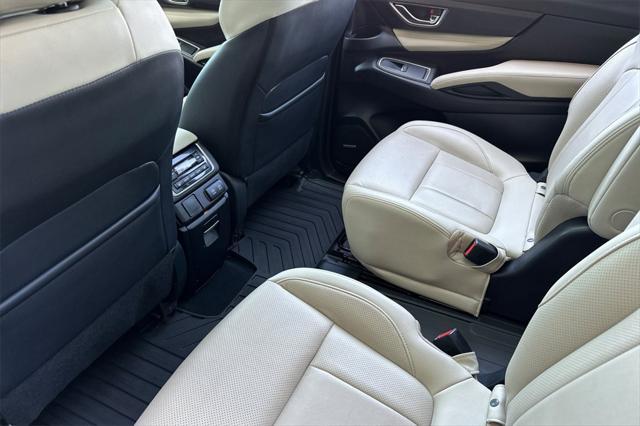 used 2022 Subaru Ascent car, priced at $28,189
