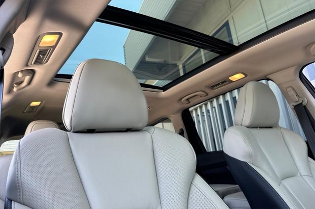 used 2022 Subaru Ascent car, priced at $28,189