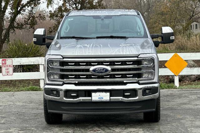 new 2024 Ford F-250 car, priced at $86,285