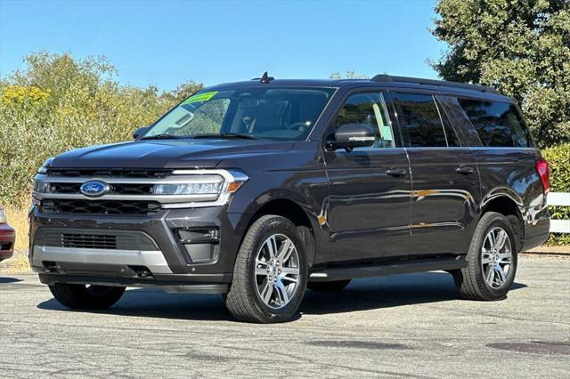 new 2024 Ford Expedition car, priced at $72,190