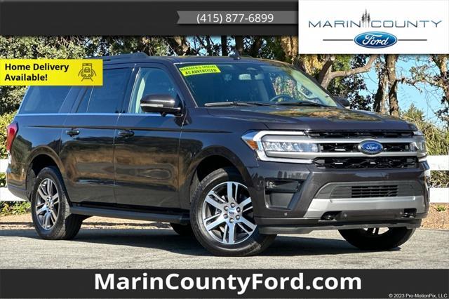 new 2024 Ford Expedition car, priced at $65,690