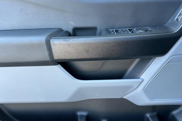 new 2025 Ford F-250 car, priced at $54,430