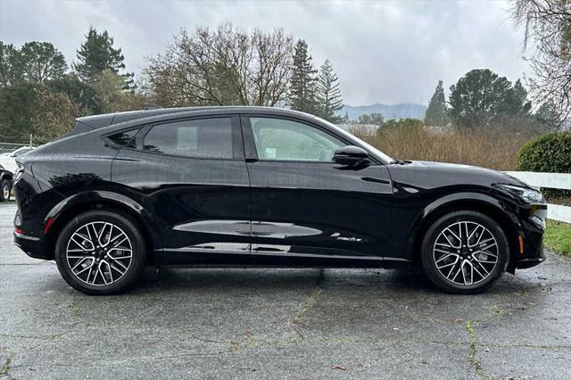 new 2024 Ford Mustang Mach-E car, priced at $51,090