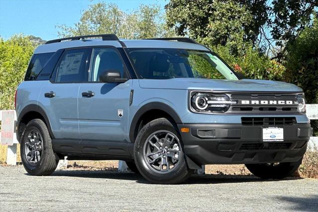 new 2024 Ford Bronco Sport car, priced at $31,135