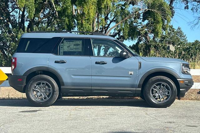 new 2024 Ford Bronco Sport car, priced at $31,135