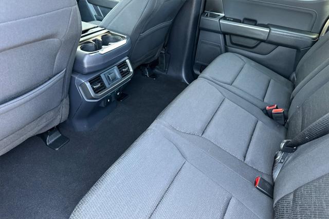 new 2024 Ford F-150 car, priced at $62,680