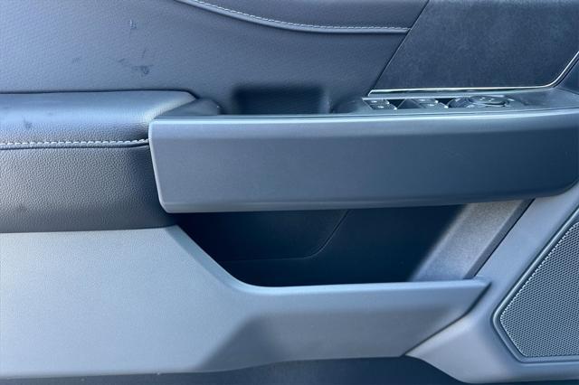 new 2025 Ford F-150 car, priced at $59,325