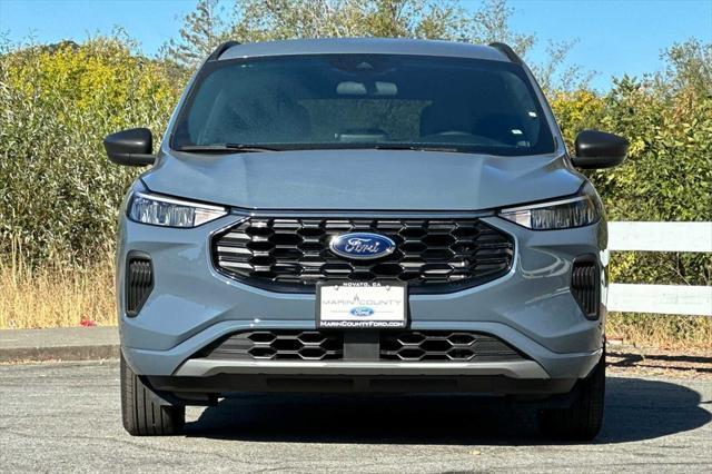 new 2024 Ford Escape car, priced at $33,985