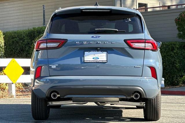 new 2024 Ford Escape car, priced at $33,985