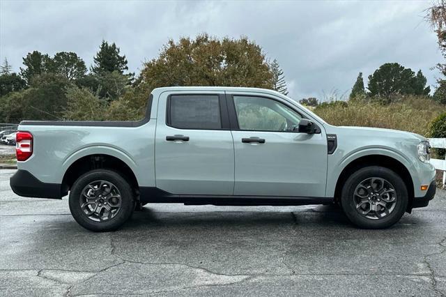 new 2024 Ford Maverick car, priced at $32,040