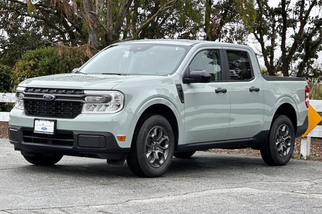 new 2024 Ford Maverick car, priced at $31,286