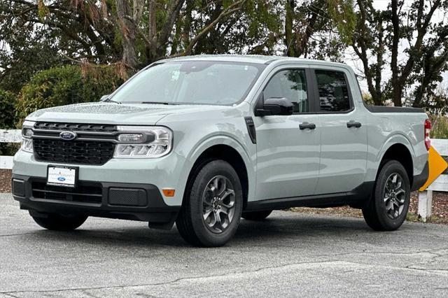 new 2024 Ford Maverick car, priced at $32,040