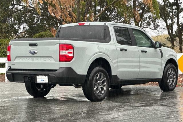 new 2024 Ford Maverick car, priced at $32,040