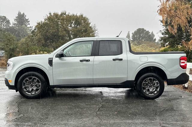 new 2024 Ford Maverick car, priced at $32,040