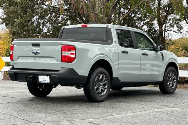 new 2024 Ford Maverick car, priced at $32,040