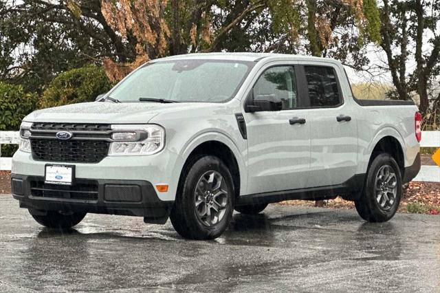 new 2024 Ford Maverick car, priced at $32,040