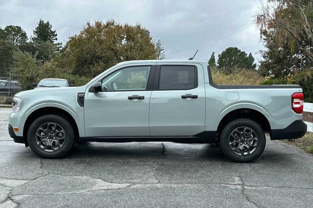 new 2024 Ford Maverick car, priced at $32,040