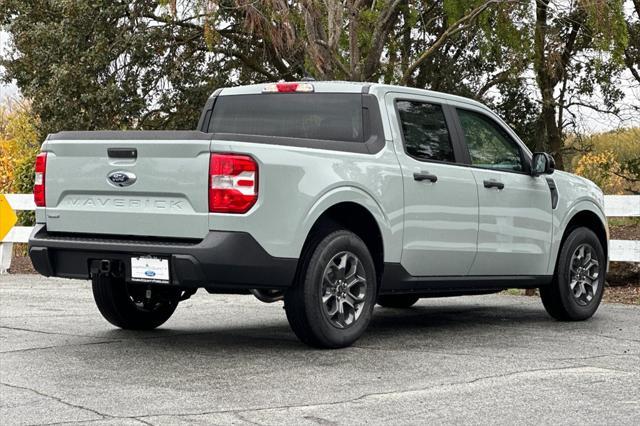 new 2024 Ford Maverick car, priced at $31,286