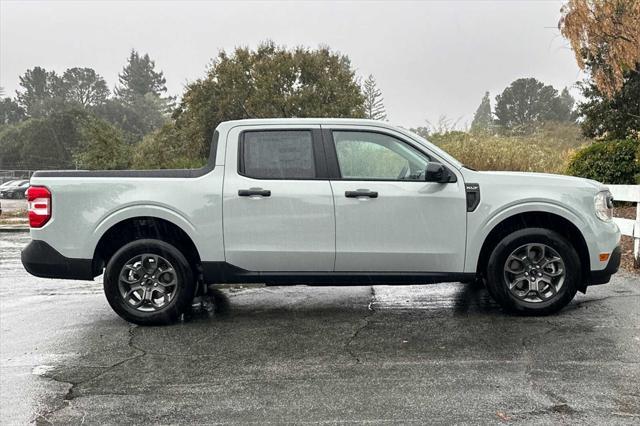 new 2024 Ford Maverick car, priced at $32,040