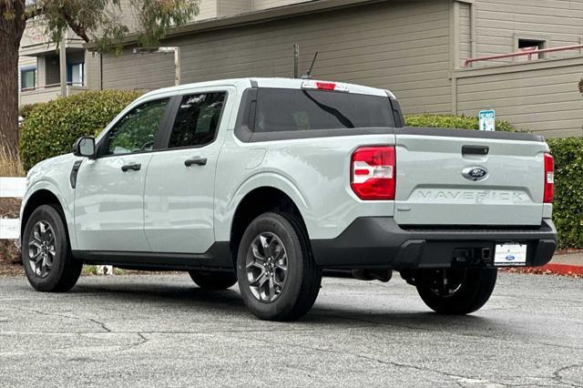 new 2024 Ford Maverick car, priced at $32,040