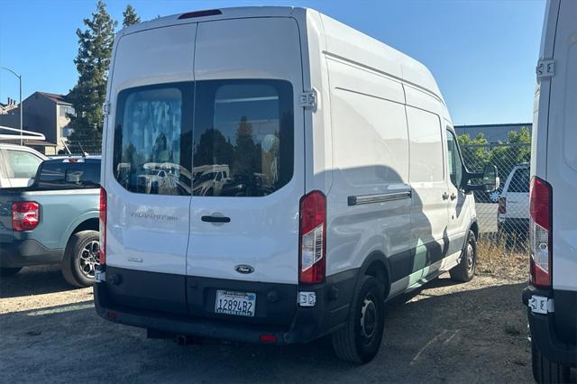 used 2016 Ford Transit-350 car, priced at $39,934