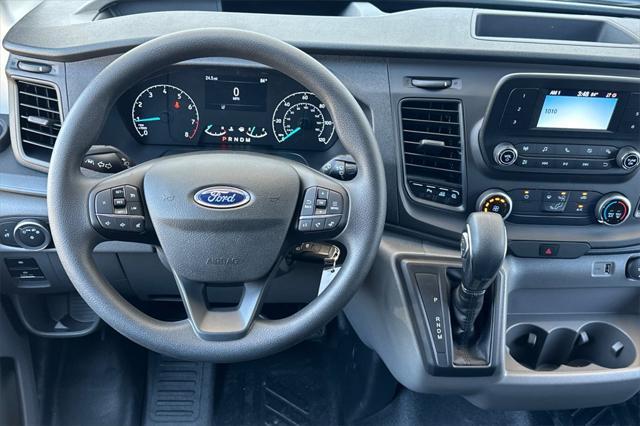 new 2025 Ford Transit-150 car, priced at $50,465