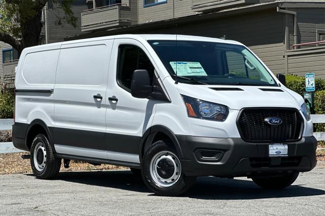 new 2025 Ford Transit-150 car, priced at $50,465
