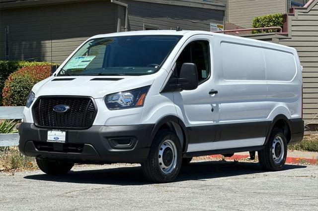 new 2025 Ford Transit-150 car, priced at $50,465