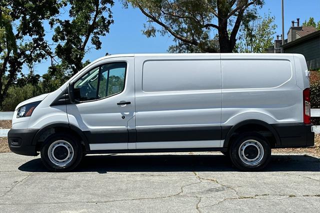 new 2025 Ford Transit-150 car, priced at $50,465