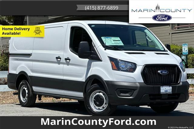 new 2025 Ford Transit-150 car, priced at $50,465