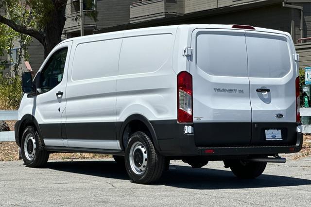 new 2025 Ford Transit-150 car, priced at $50,465