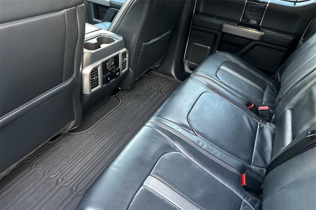 used 2022 Ford F-350 car, priced at $73,195