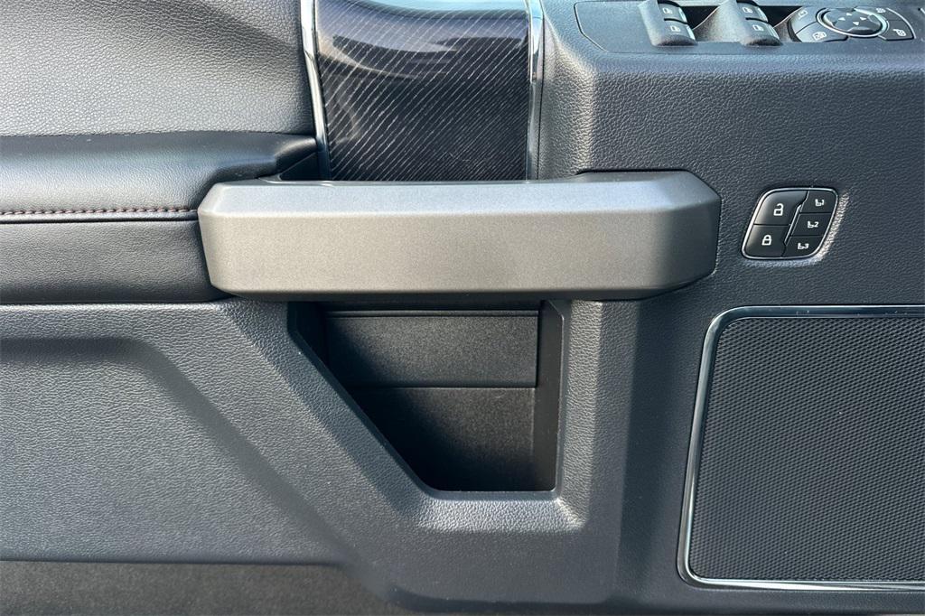 used 2022 Ford F-350 car, priced at $73,195