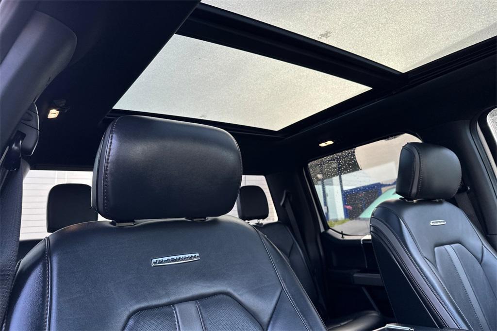 used 2022 Ford F-350 car, priced at $73,195