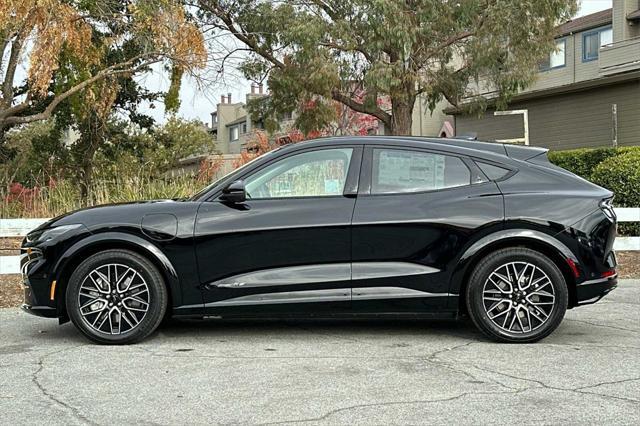 new 2024 Ford Mustang Mach-E car, priced at $42,585