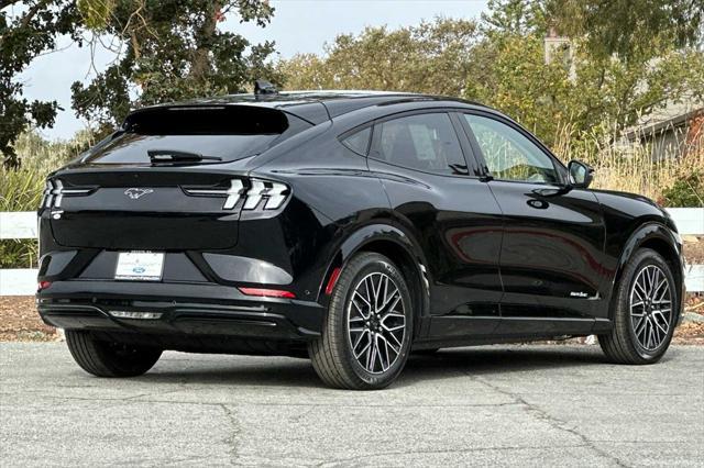 new 2024 Ford Mustang Mach-E car, priced at $42,585