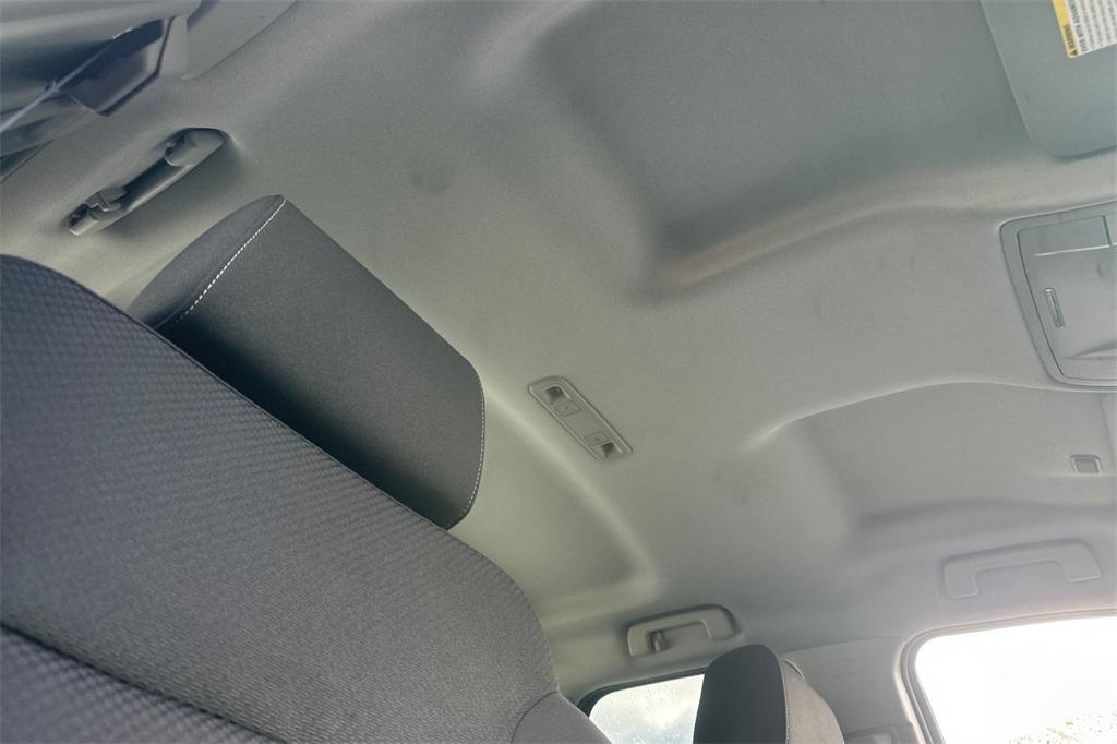 used 2016 Chevrolet Silverado 1500 car, priced at $26,757