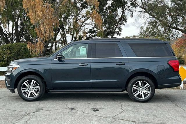 new 2024 Ford Expedition car, priced at $77,590