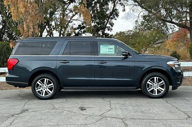 new 2024 Ford Expedition car, priced at $77,590