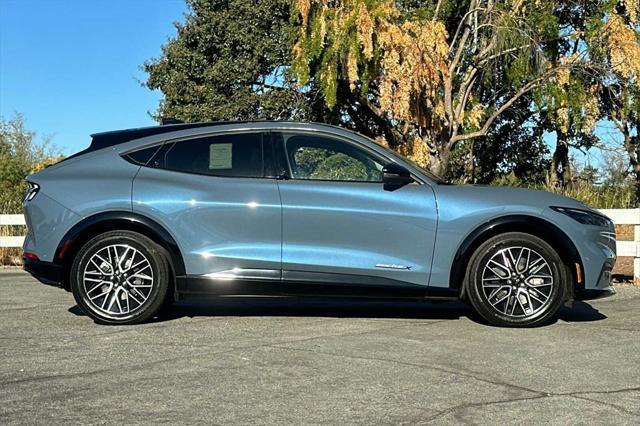 new 2024 Ford Mustang Mach-E car, priced at $49,390