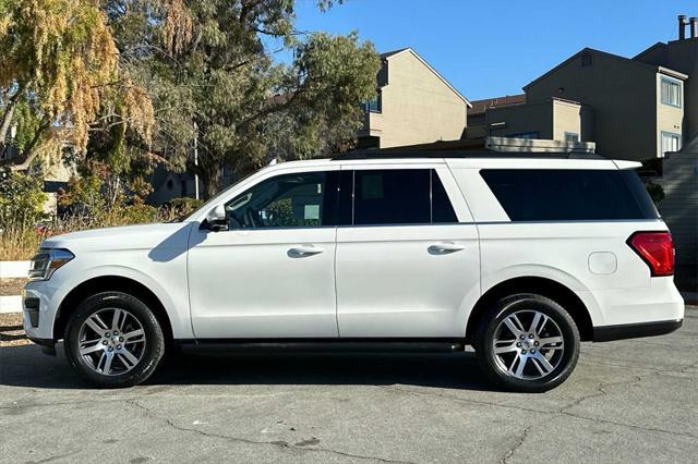 new 2024 Ford Expedition car, priced at $78,685