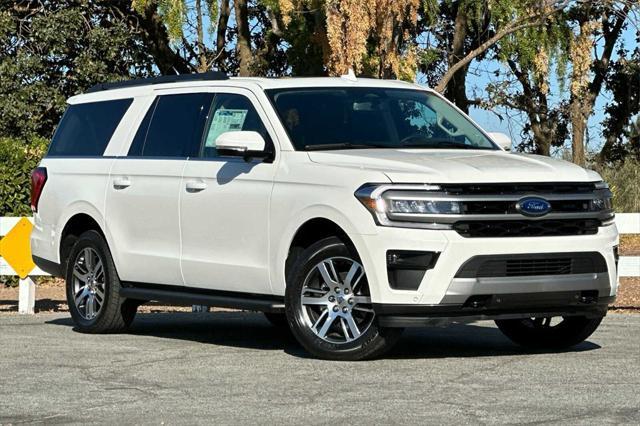 new 2024 Ford Expedition car, priced at $78,685