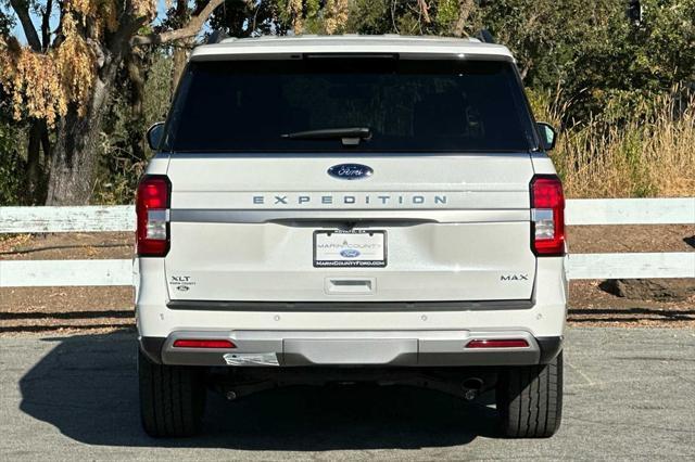 new 2024 Ford Expedition car, priced at $78,685