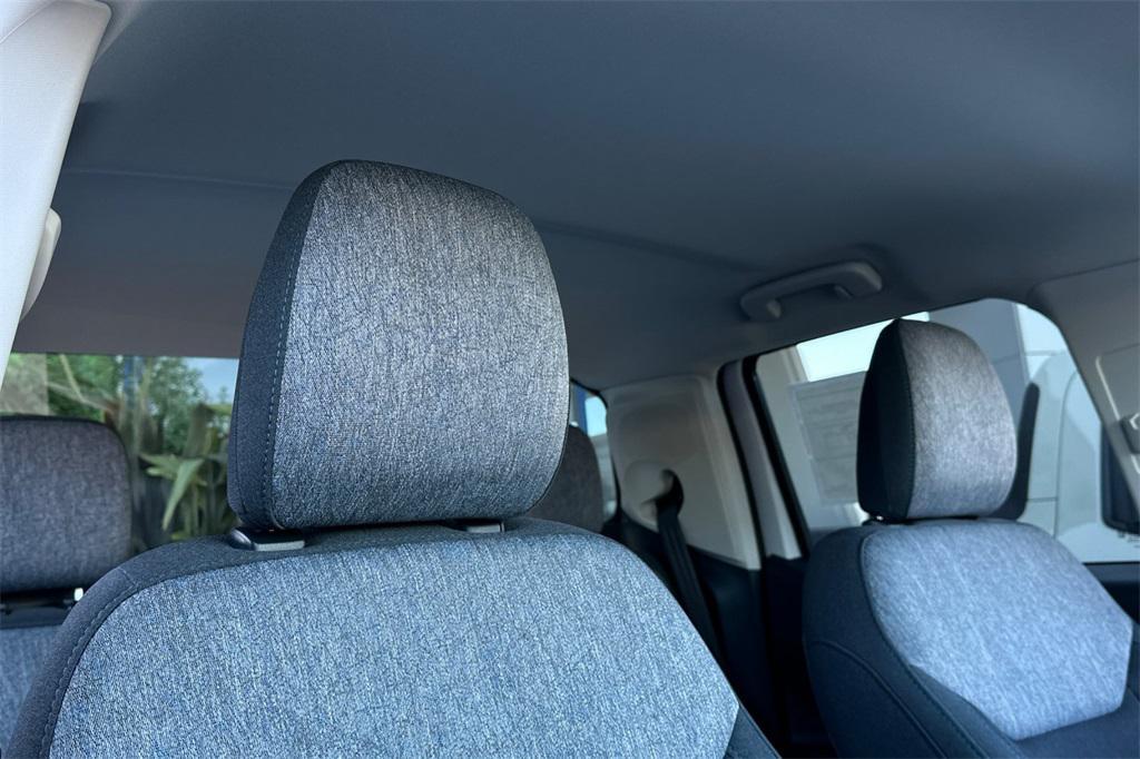 new 2025 Ford Maverick car, priced at $33,740